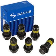 SACHS SCHRAUBENSATZ SCHWUNGRAD