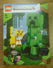 LEGO - Minecraft - 21156 -