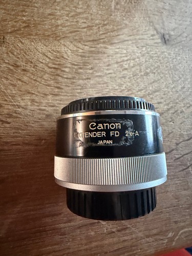 Canon a extender - canon,