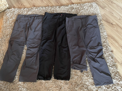 Maier sports - 3x,