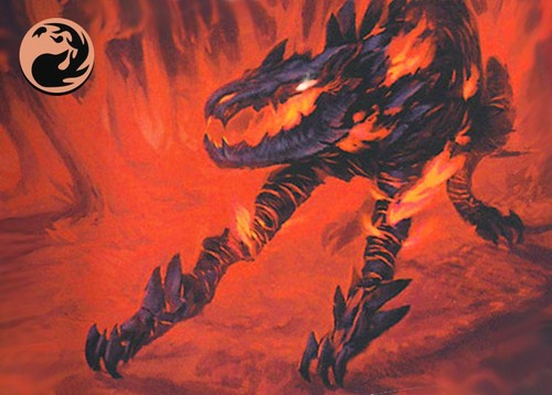 Magic the gathering lern - the, lern-deck