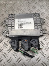 Motor Steuergerät 8200759775 Renault Laguna III (T) 2.0 16V Hi-Flex 103kW 140PS