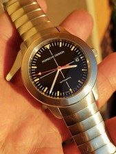 Porsche Design Eterna Ref