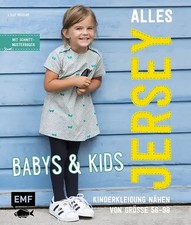 Alles Jersey – Babys & Kids