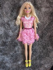 Barbie Puppe XXL, 70 Cm