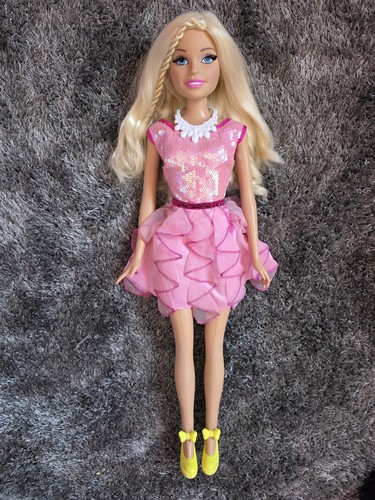 Barbie puppe xxl cm - puppe, 70