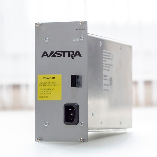 Aastra detewe mitel mps - aastra, mps+1-ac