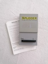 Sony Playstation 1 Xploder