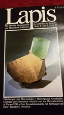Lapis Zeitschrift Mai 83