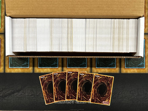 1000 yugioh karten - 1000,