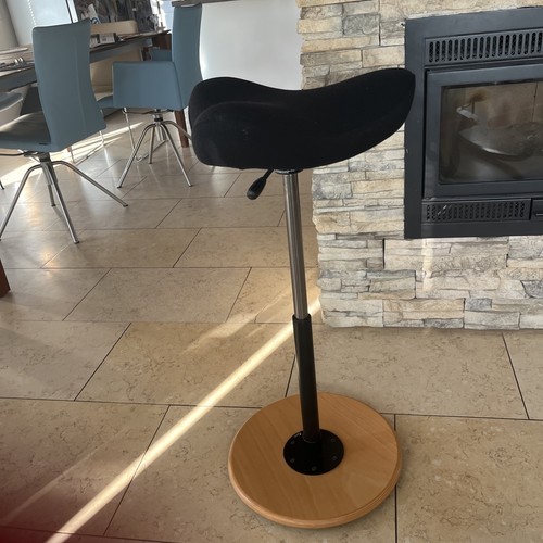Stokke varier move bürohocker - varier,