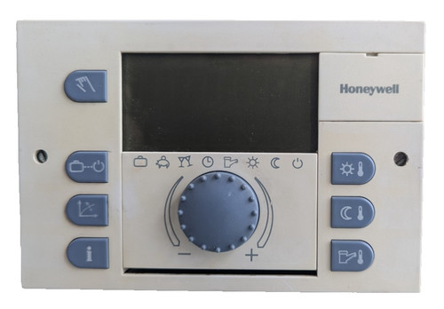 Honeywell sdc 40 pc - sdc, 3-40