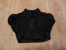 Damen Abend Bolero GR:  34