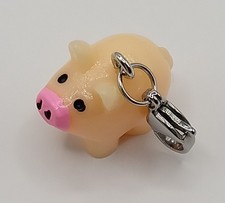 Schwein Clip Anhänger