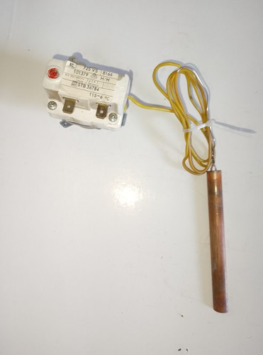 Vaillant doppelthermostat - vaillant,