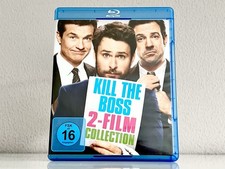 ✅ KILL THE BOSS 2-Film