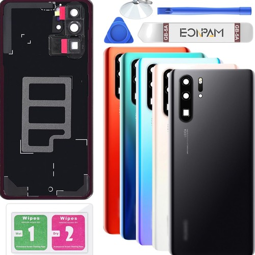 Akkudeckel für huawei - für, p30