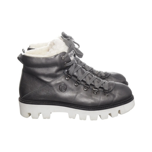 Bogner schnürstiefel - bogner,,