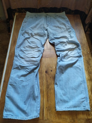 Star elwood loose - g-star, w38/l34