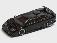 LAMBORGHINI Diablo GT  - black