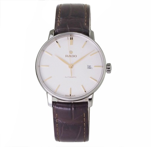 Rado herren uhr automatik - ,