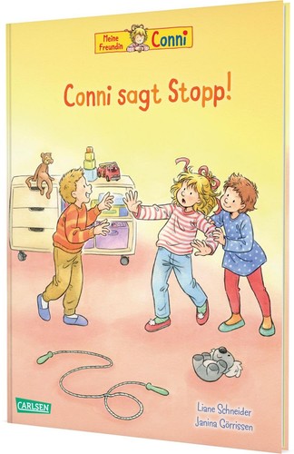 Conni bilderbücher - conni-bilderbücher:,