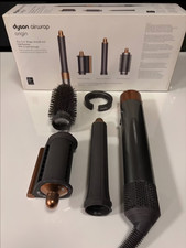 Dyson Airwrap