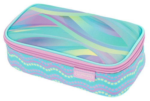 Herlitz schlamper etui beatbox - schlamper-etui,