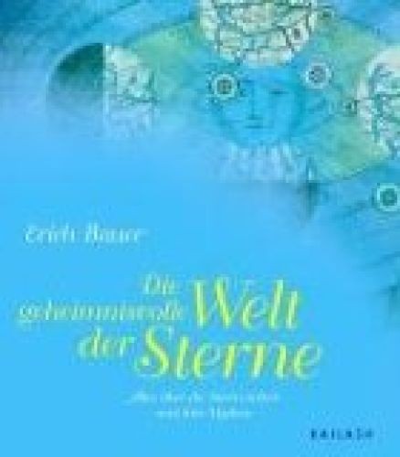 Die geheimnisvolle welt - geheimnisvolle,