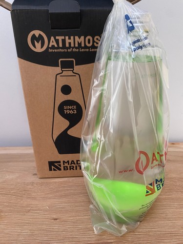 Mathmos astro lavalampe - astro,