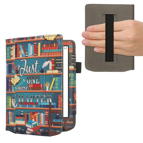 Flip hülle für pocketbook - hülle,