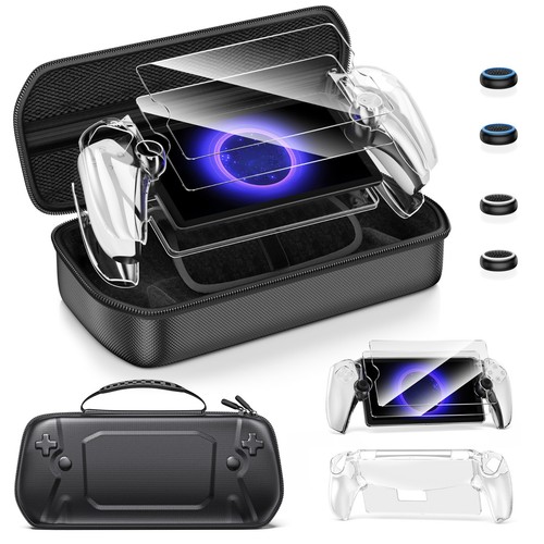 Tragetasche für playstation - tragetasche,
