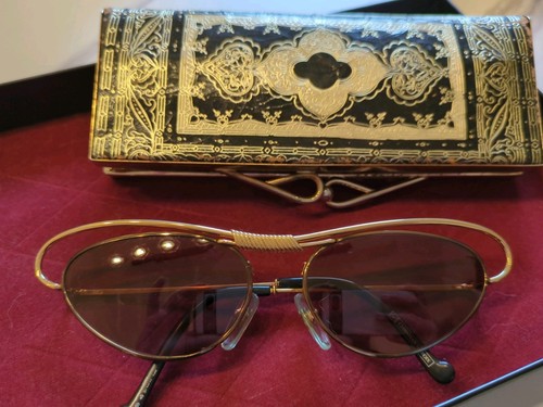 Luxus sonnenbrille christian - sonnenbrille, 'christian
