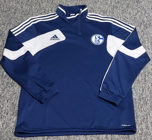 Schalke adidas - 04,