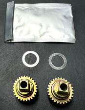 2x gear folding roof folding