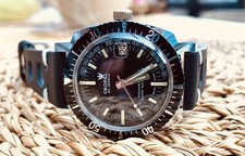 Cronel Skin Diver Vintage