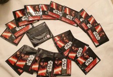 STAR WARS Sammelkarten  COSMIC