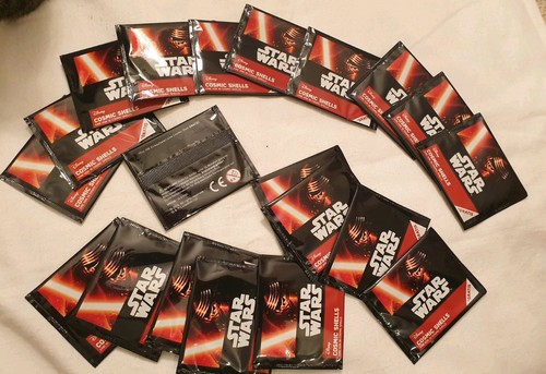 Star wars sammelkarten cosmic - sammelkarten,