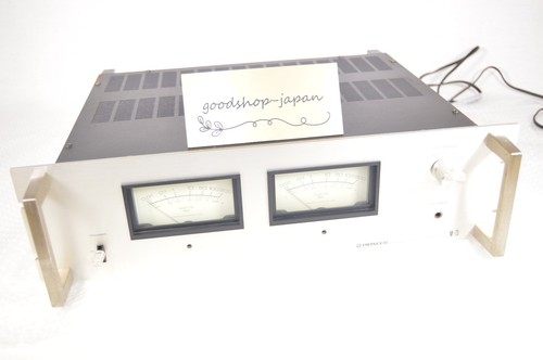 Pioneer audio stereo - m-73,