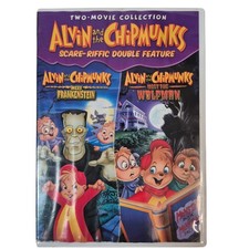 Alvin and the Chipmunks