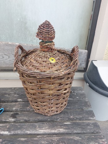 Liter weinballon im - 10,