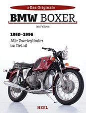 BMW Boxer | Ian Falloon |