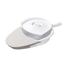 Still-Bettpfanne mit Griff