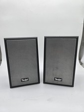 2x Teufel M 300 D Dipol-Lautsprecher Set