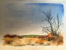 ::FRANZ EHMKE 1928 - 2018