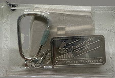 Schlüsselanhänger Olympia