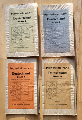 Landkarten deutschland antik - landkarten,