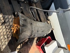 Automatikgetriebe MERCEDES