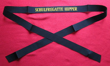 Mützenband,Schulfregatte