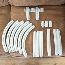 LEGO Monorail Train Track 17